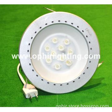 3 Years Warranty Recessed LED Down Light 20W